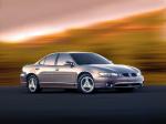 Pontiac Grand Prix 1997 года